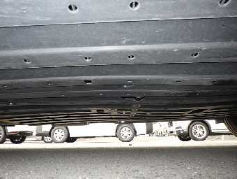 HONDA FIT HYBRID 2017 Image 17