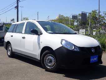 NISSAN NV150 AD 2019 Image 1