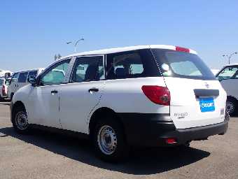 NISSAN NV150 AD 2019 Image 2