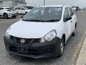 NISSAN NV150 AD 2019 Image 12
