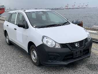 NISSAN NV150 AD 2019 Image 13