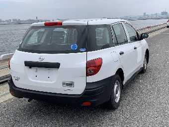 NISSAN NV150 AD 2019 Image 14