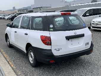 NISSAN NV150 AD 2019 Image 15