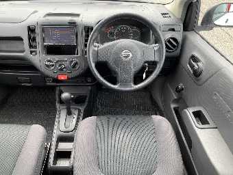 NISSAN NV150 AD 2019 Image 16