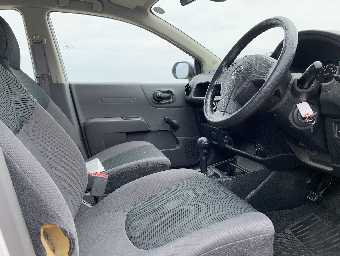 NISSAN NV150 AD 2019 Image 17