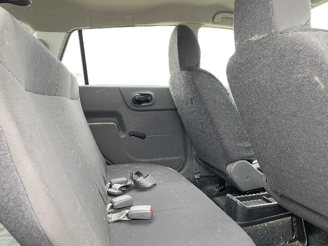 NISSAN NV150 AD 2019 Image 24