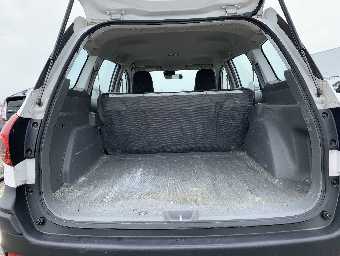 NISSAN NV150 AD 2019 Image 19