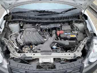 NISSAN NV150 AD 2019 Image 20