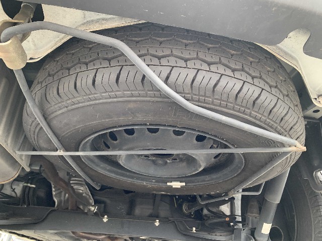 NISSAN NV150 AD 2019 Image 28