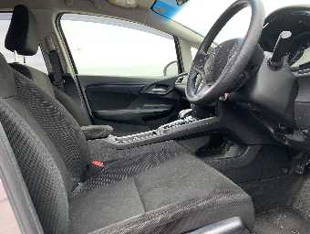 HONDA SHUTTLE 2019 Image 17