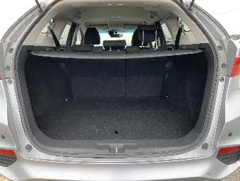 HONDA SHUTTLE 2019 Image 19