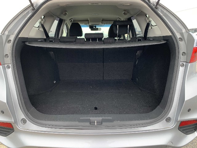 HONDA SHUTTLE 2019 Image 25