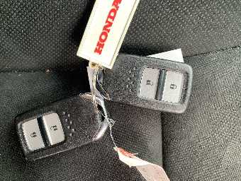 HONDA SHUTTLE 2019 Image 21