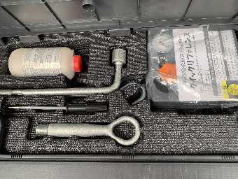 HONDA SHUTTLE 2019 Image 22