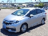 HONDA SHUTTLE 2019 Image 6