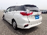 HONDA SHUTTLE 2019 Image 2