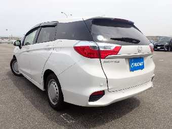 HONDA SHUTTLE 2019 Image 2