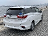 HONDA SHUTTLE 2019 Image 20