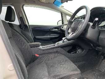 HONDA SHUTTLE 2019 Image 17