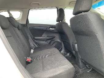 HONDA SHUTTLE 2019 Image 18