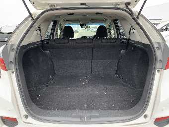 HONDA SHUTTLE 2019 Image 19