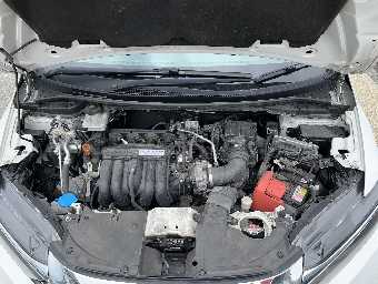 HONDA SHUTTLE 2019 Image 20