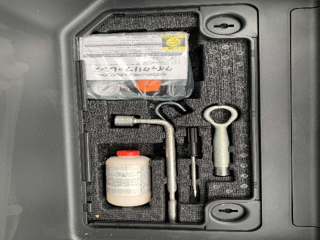 HONDA SHUTTLE 2019 Image 28