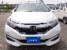 HONDA SHUTTLE 2019 Image 4