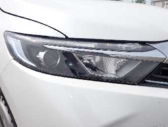 HONDA SHUTTLE 2019 Image 6