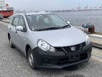 NISSAN NV150 AD 2019 Image 13