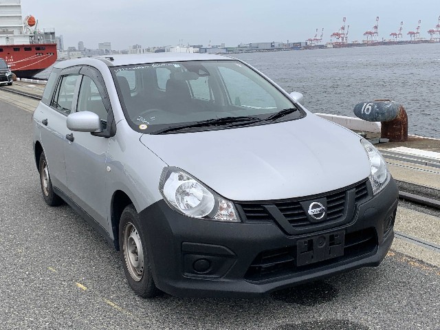 NISSAN NV150 AD 2019 Image 19