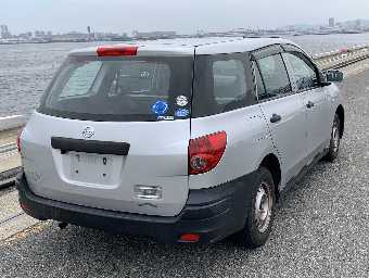 NISSAN NV150 AD 2019 Image 14