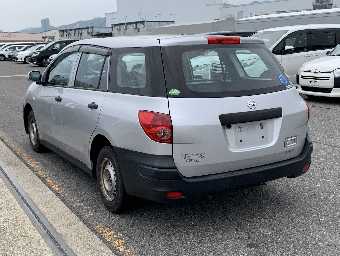 NISSAN NV150 AD 2019 Image 15