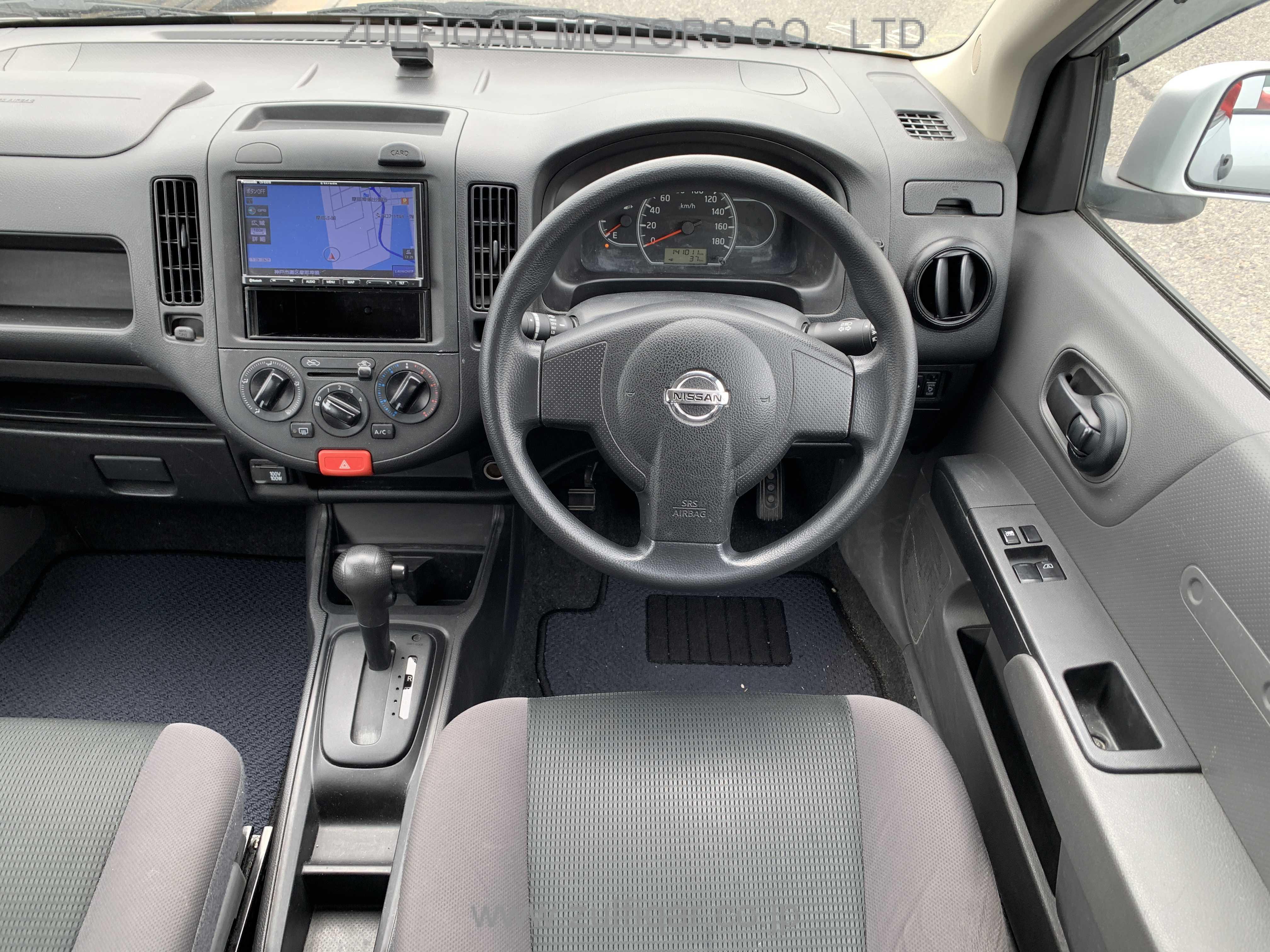 NISSAN NV150 AD 2019 Image 22