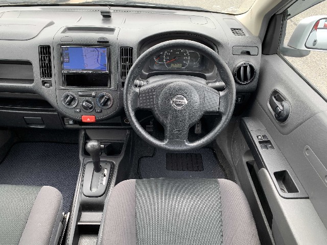 NISSAN NV150 AD 2019 Image 22