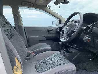 NISSAN NV150 AD 2019 Image 17