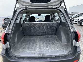 NISSAN NV150 AD 2019 Image 19