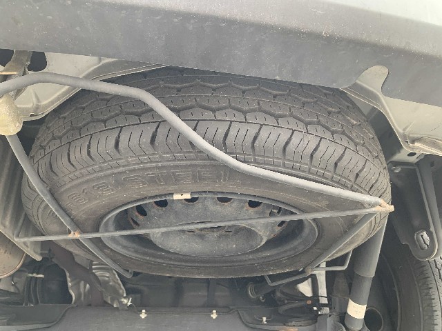 NISSAN NV150 AD 2019 Image 28