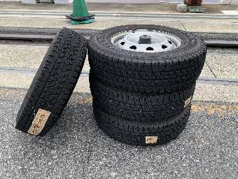 NISSAN NV150 AD 2019 Image 23