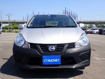 NISSAN NV150 AD 2019 Image 5