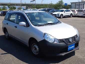 NISSAN NV150 AD 2019 Image 7