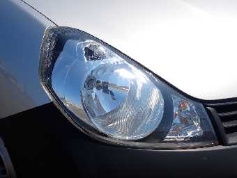 NISSAN NV150 AD 2019 Image 9