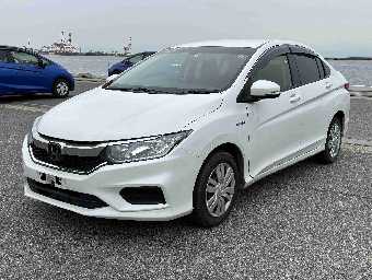 HONDA GRACE 2019 Image 13