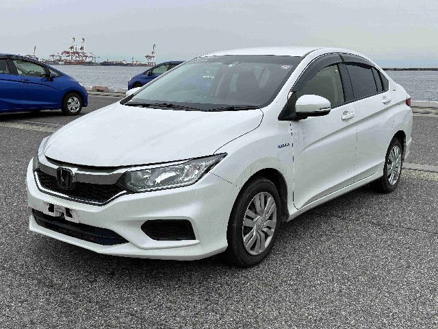 HONDA GRACE 2019 Image 19