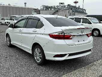 HONDA GRACE 2019 Image 15