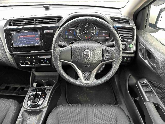 HONDA GRACE 2019 Image 22