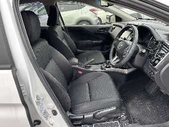 HONDA GRACE 2019 Image 17