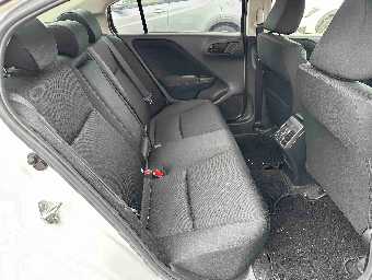 HONDA GRACE 2019 Image 18