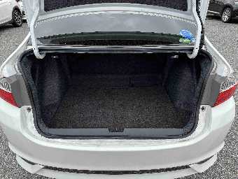 HONDA GRACE 2019 Image 19