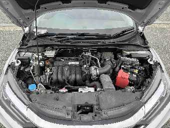 HONDA GRACE 2019 Image 20